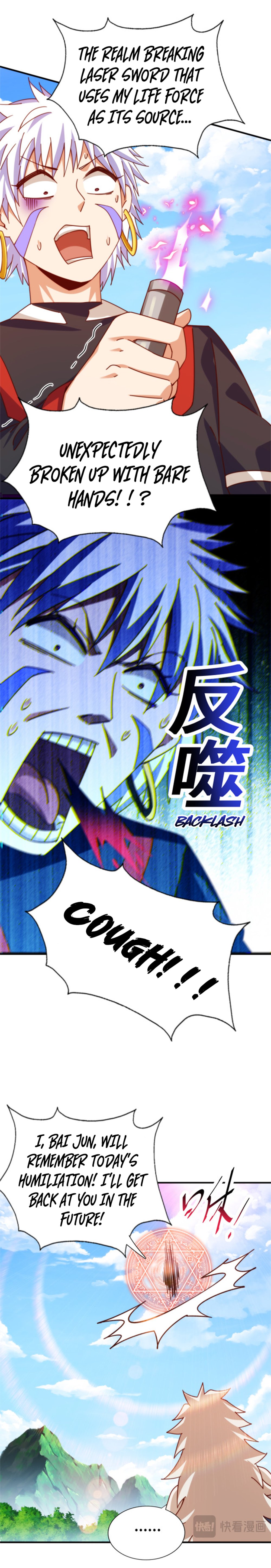 Read Above Ten Thousand People EN Manga Online