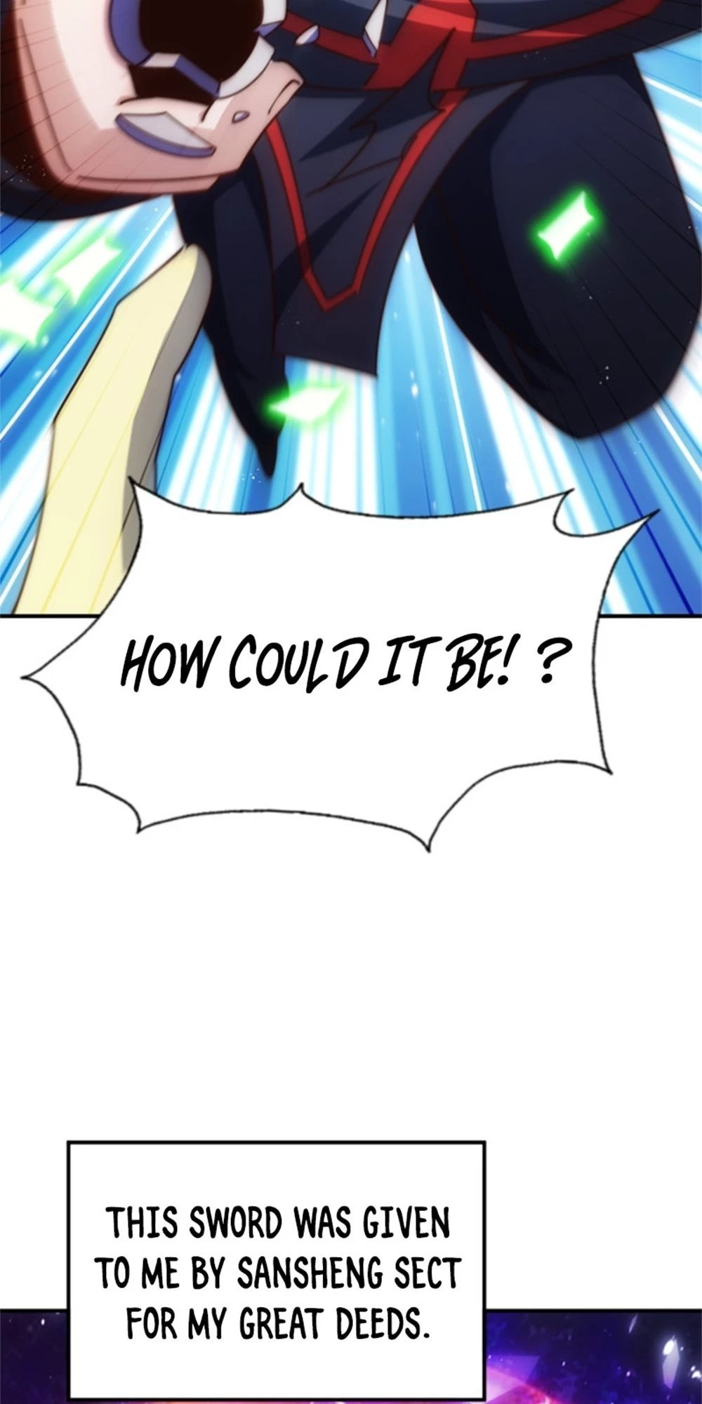 Read Above Ten Thousand People EN Manga Online