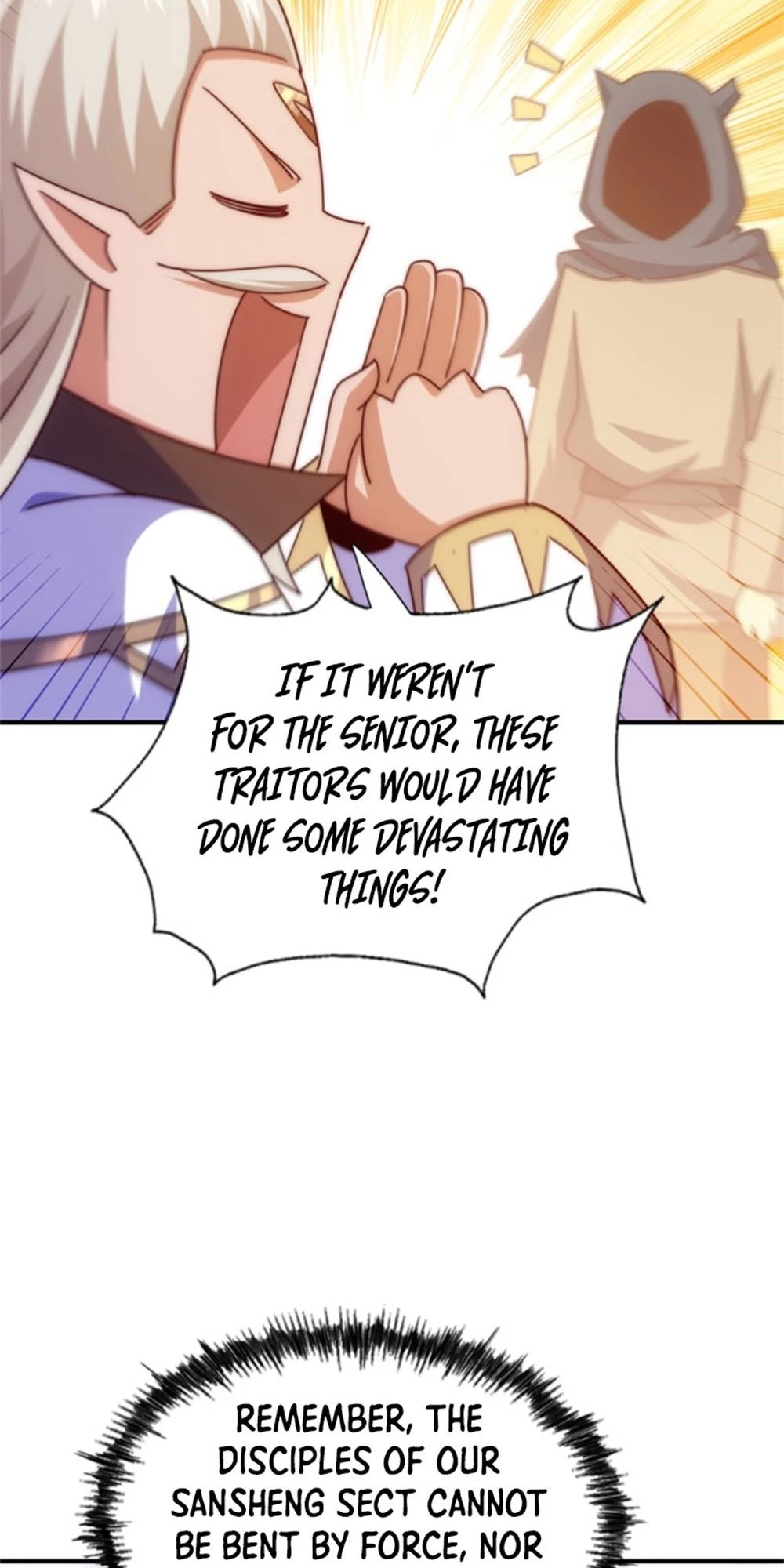 Read Above Ten Thousand People EN Manga Online
