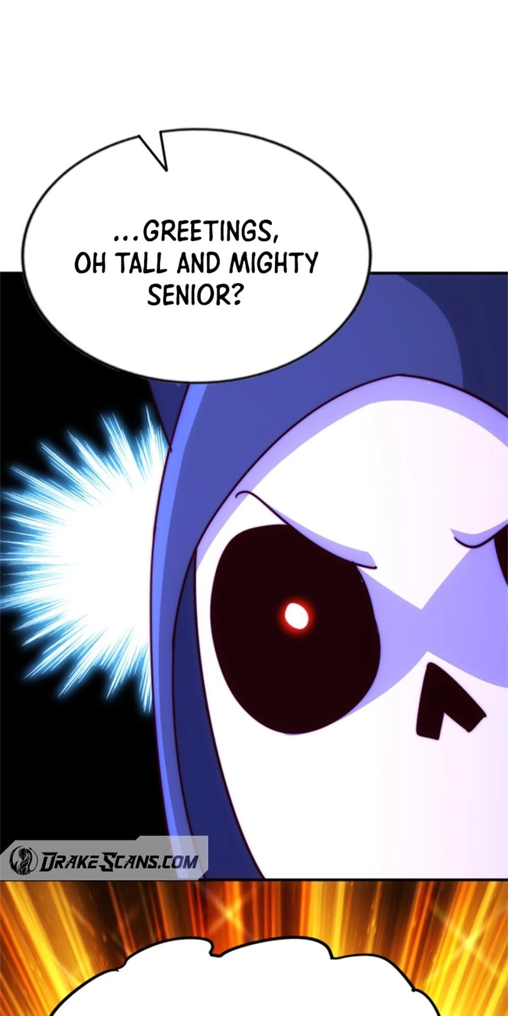 Read Above Ten Thousand People EN Manga Online