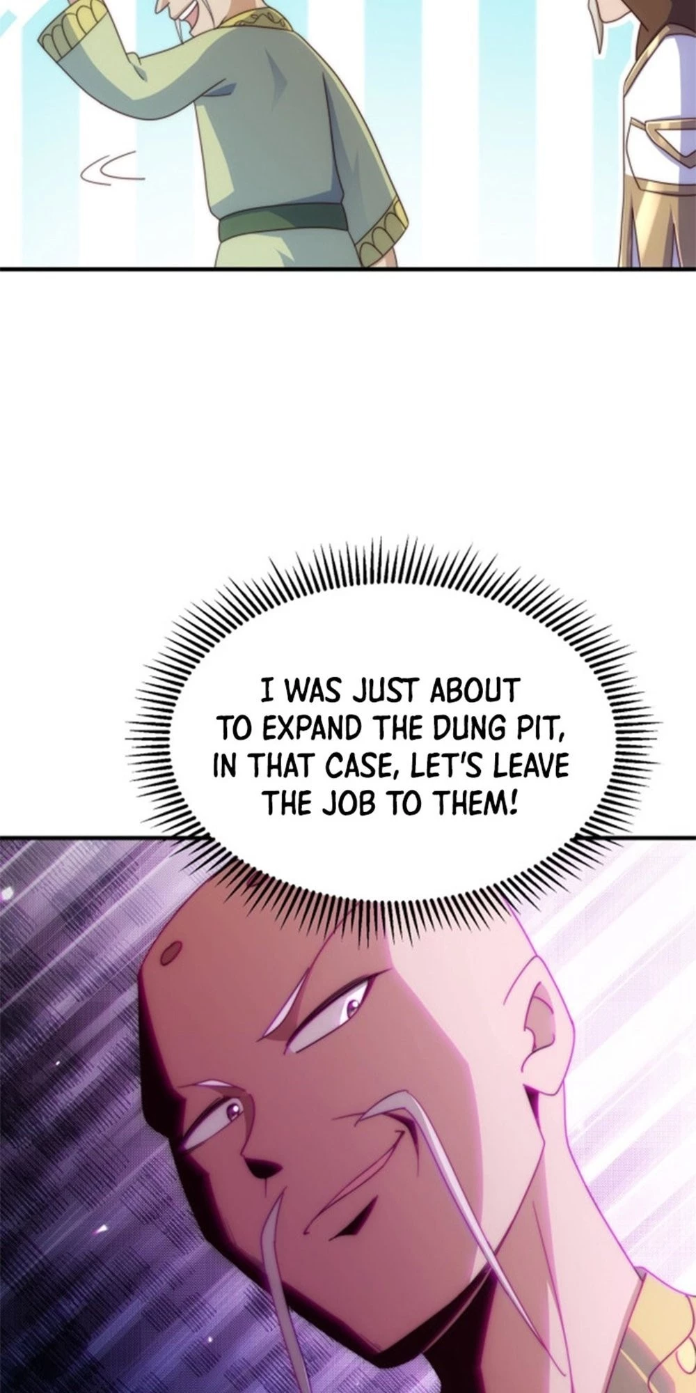 Read Above Ten Thousand People EN Manga Online