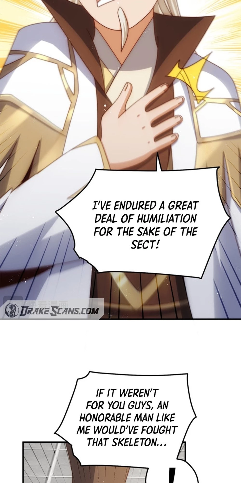 Read Above Ten Thousand People EN Manga Online