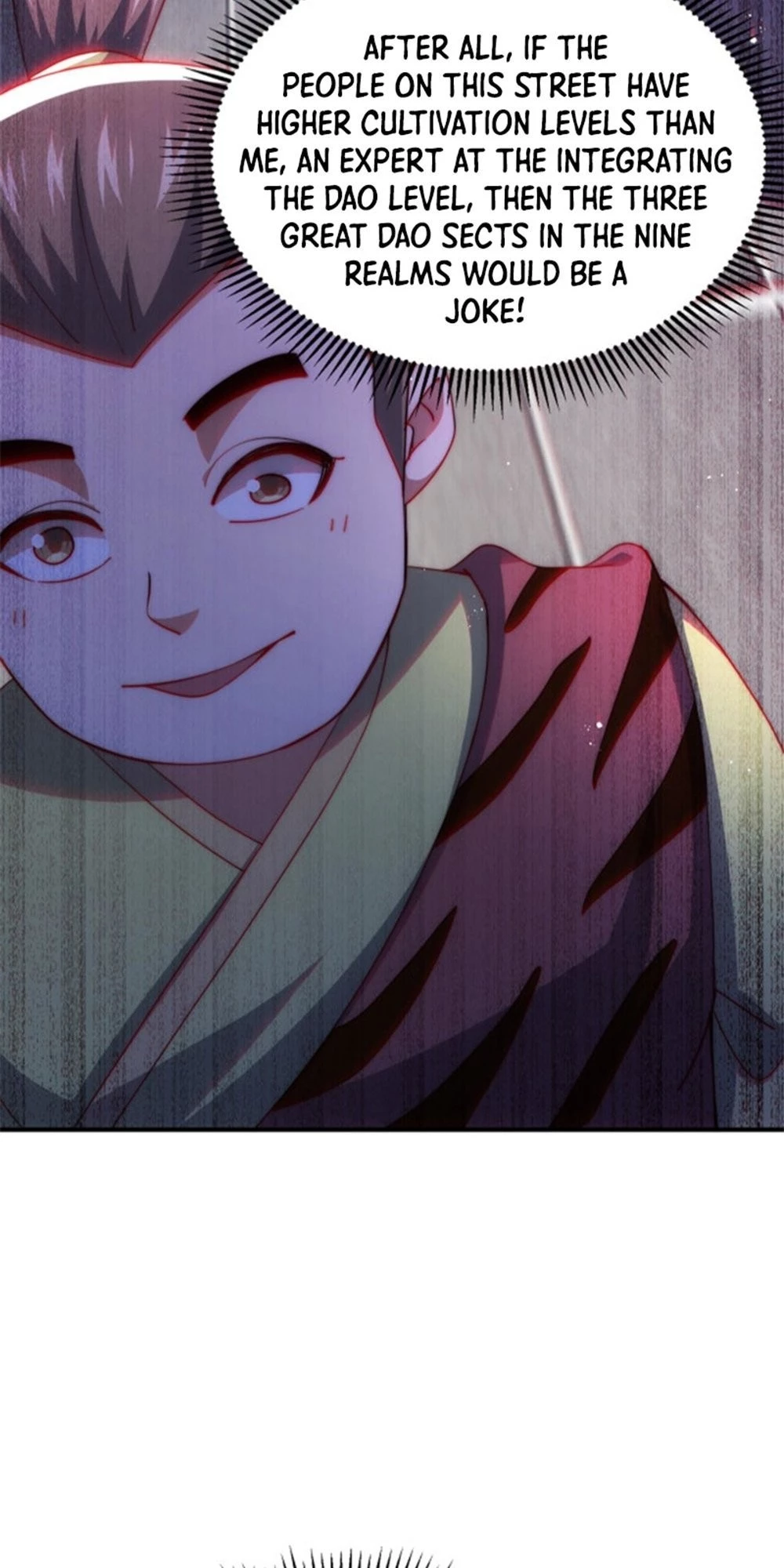 Read Above Ten Thousand People EN Manga Online