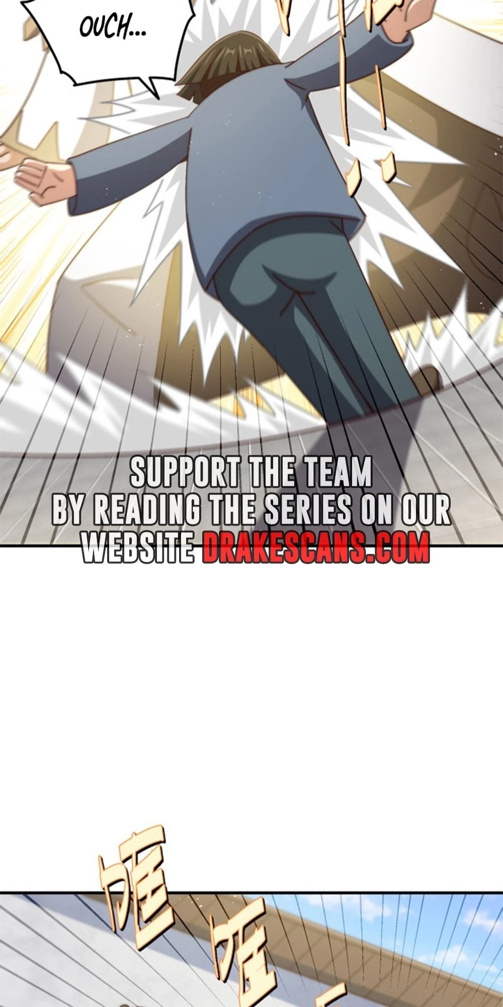 Read Above Ten Thousand People EN Manga Online