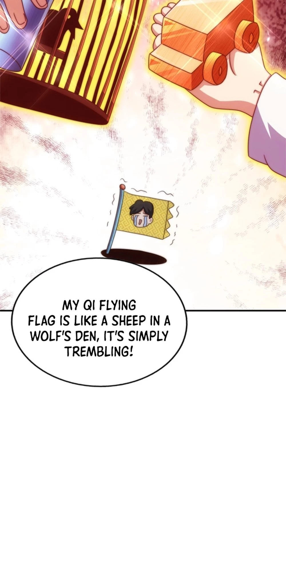Read Above Ten Thousand People EN Manga Online