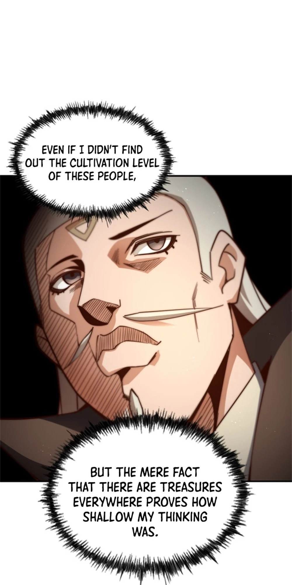 Read Above Ten Thousand People EN Manga Online