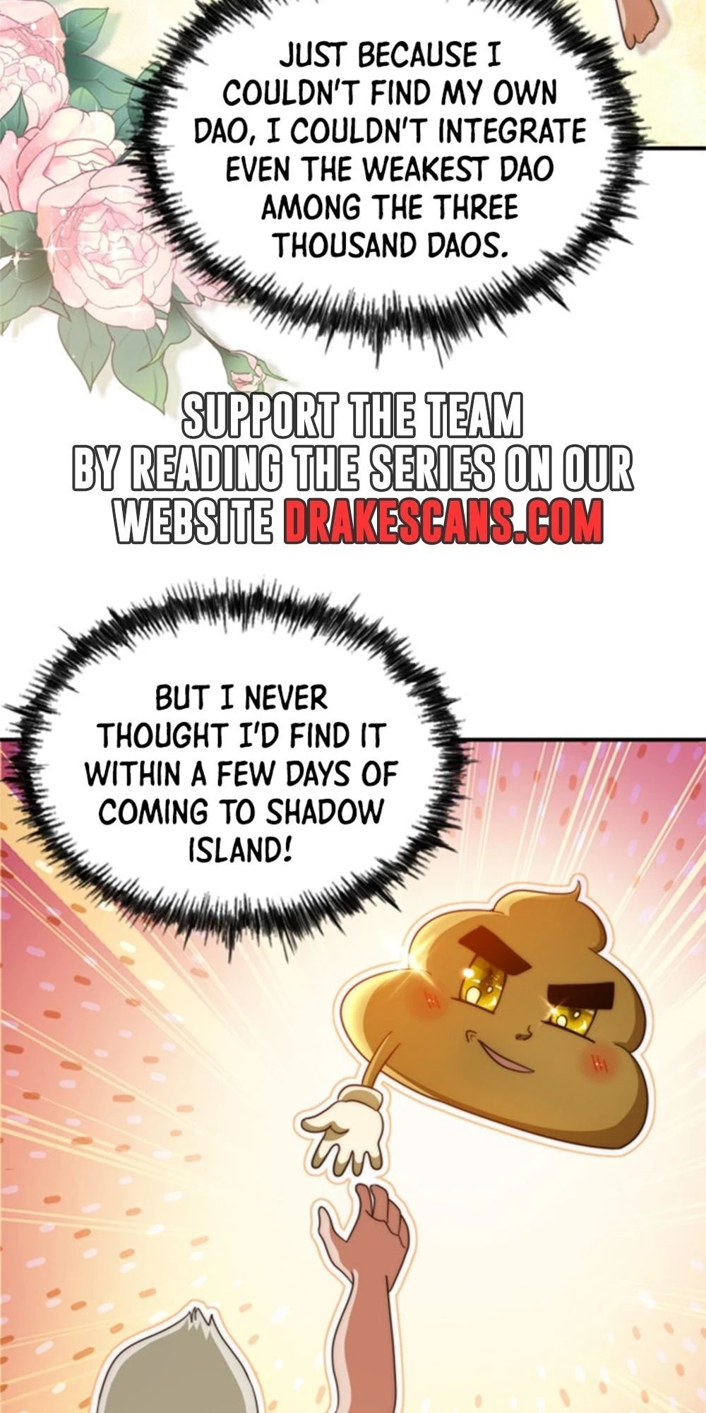 Read Above Ten Thousand People EN Manga Online