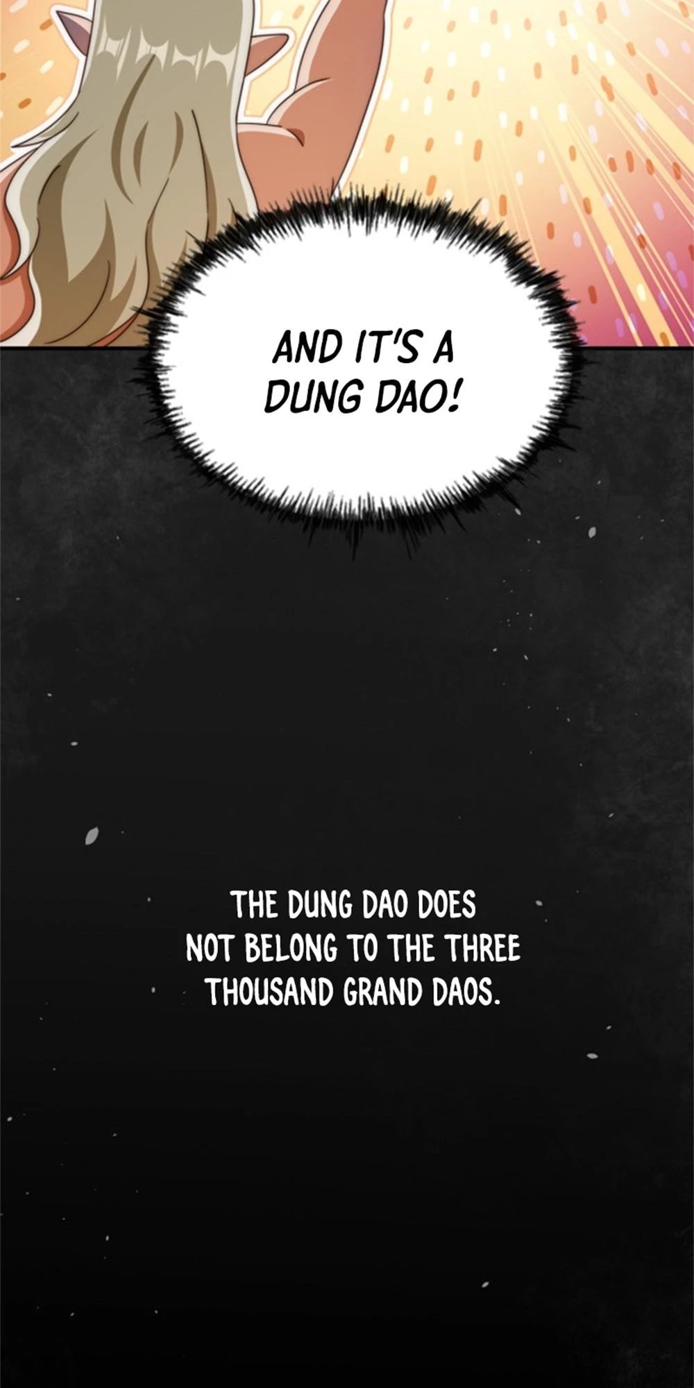 Read Above Ten Thousand People EN Manga Online