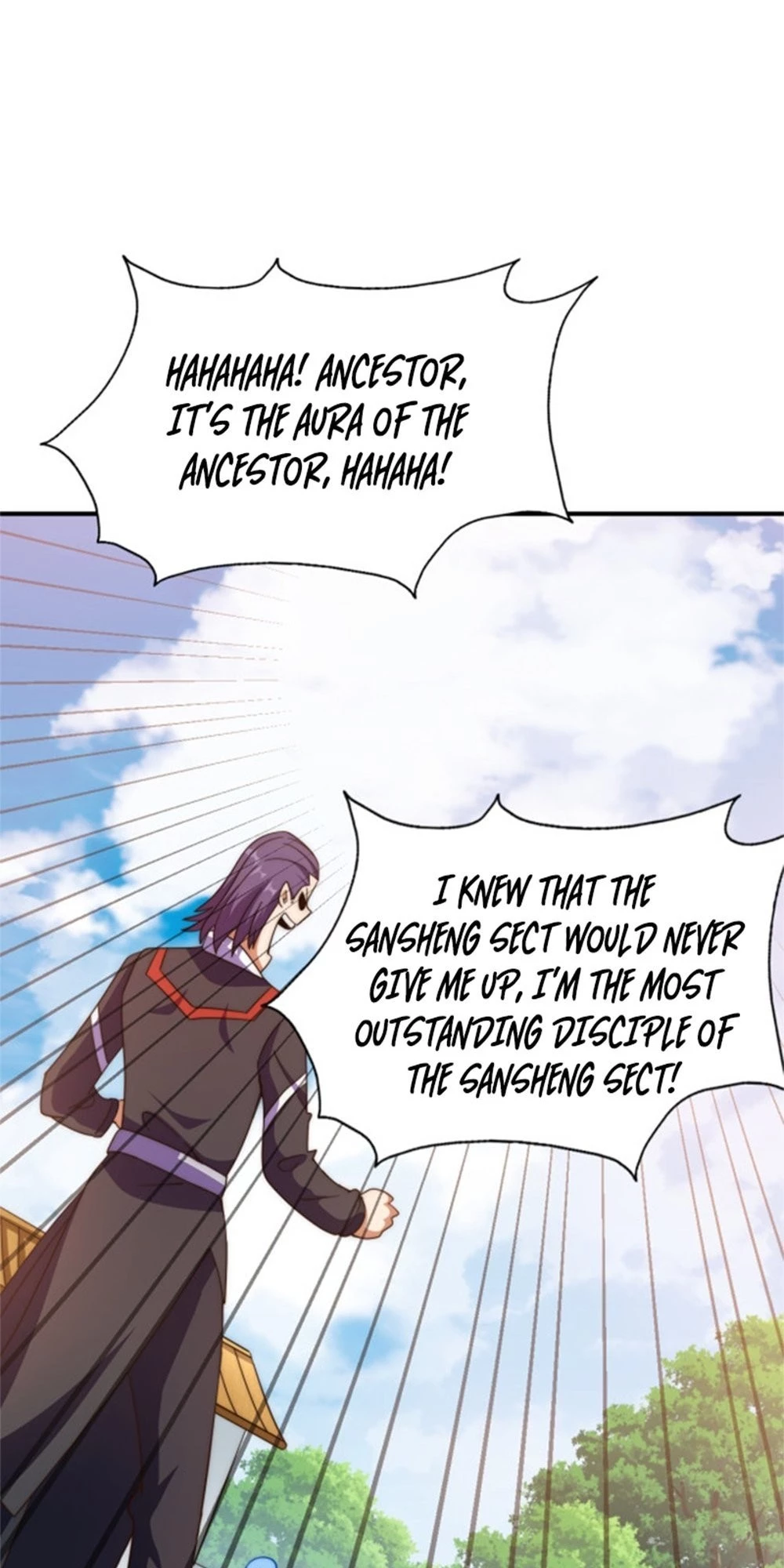 Read Above Ten Thousand People EN Manga Online