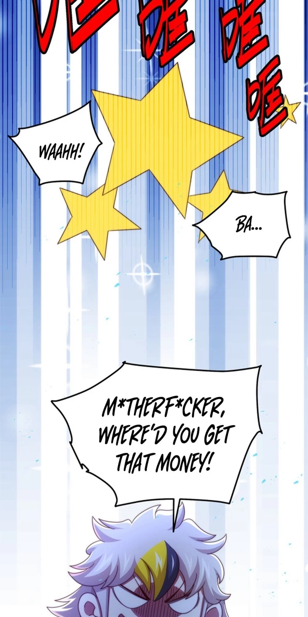 Read Above Ten Thousand People EN Manga Online