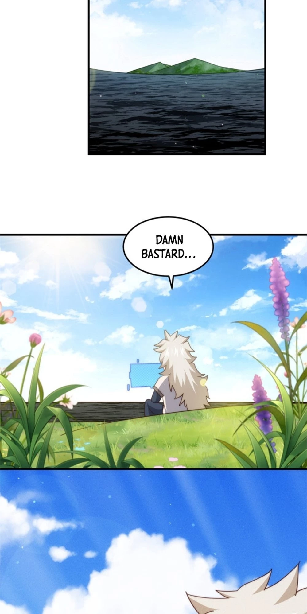 Read Above Ten Thousand People EN Manga Online