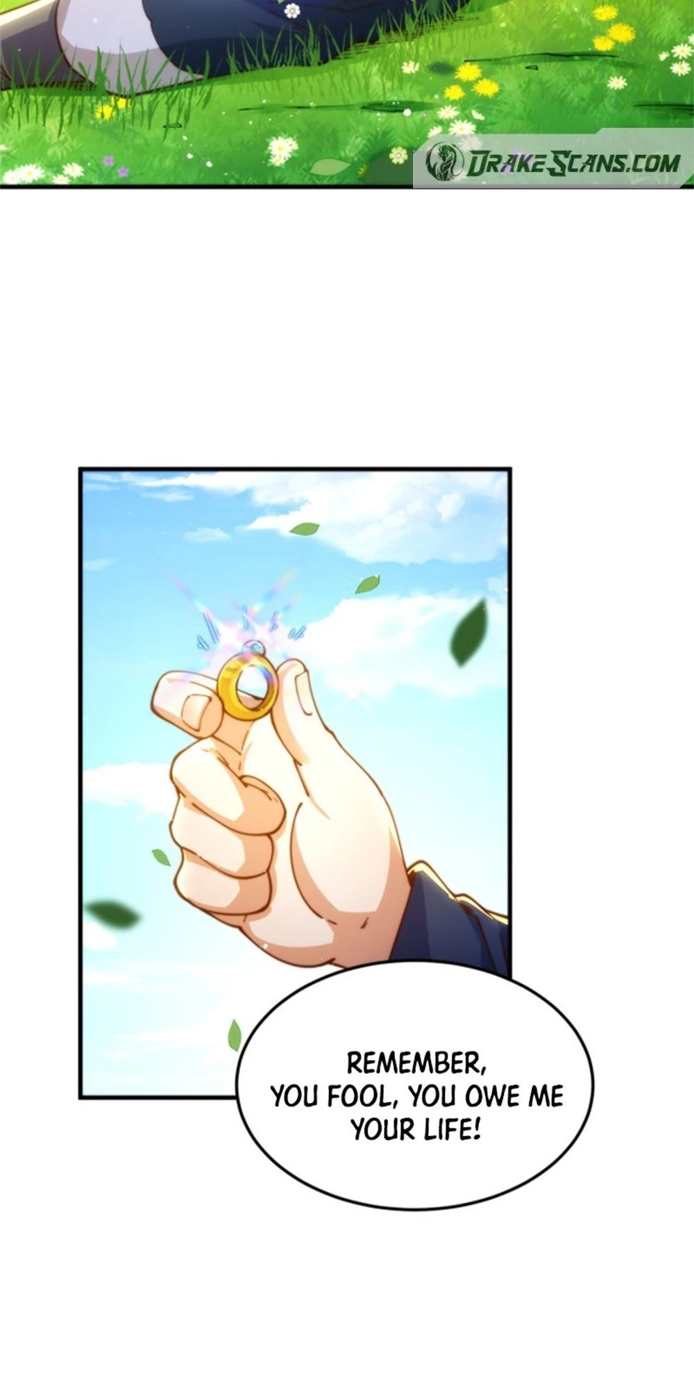 Read Above Ten Thousand People EN Manga Online
