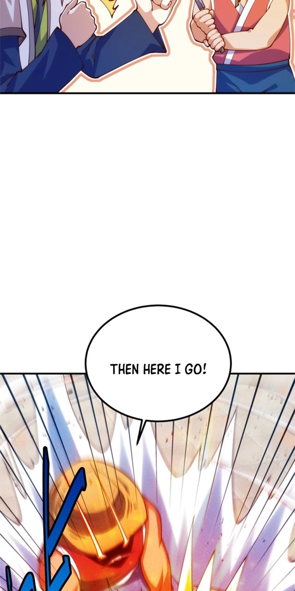 Read Above Ten Thousand People EN Manga Online