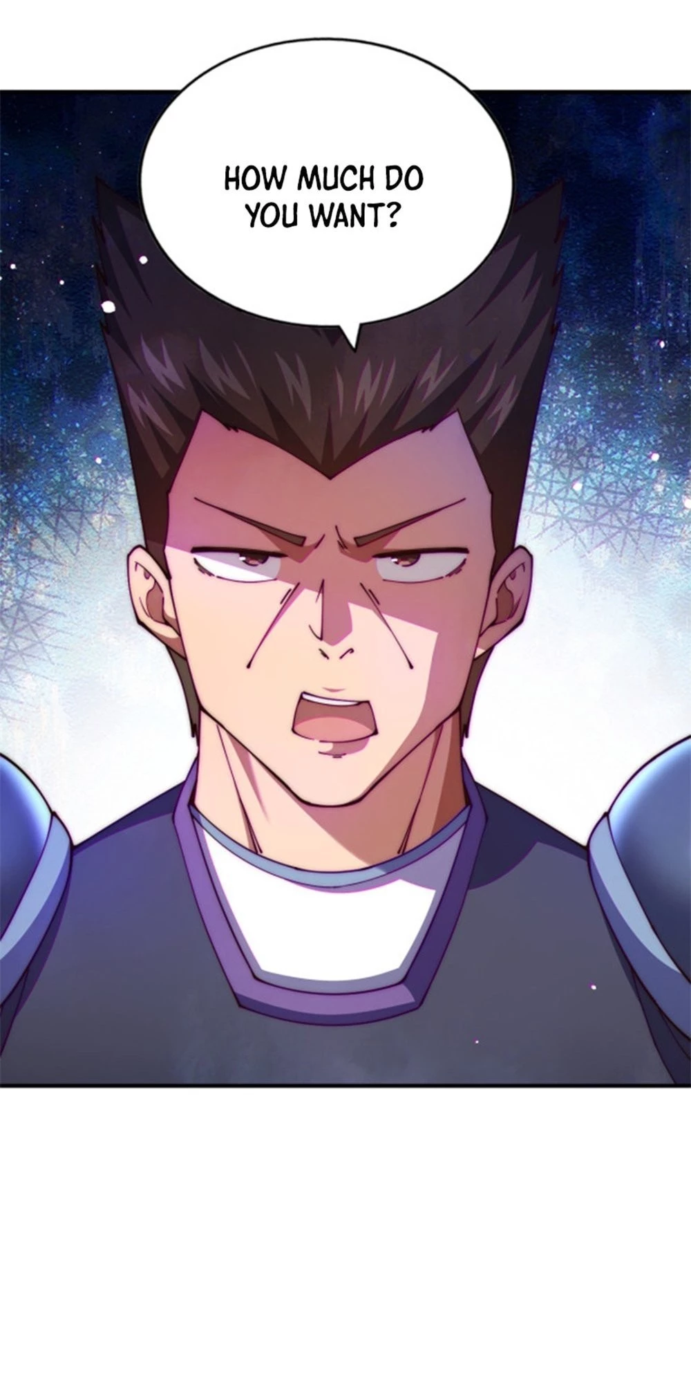 Read Above Ten Thousand People EN Manga Online