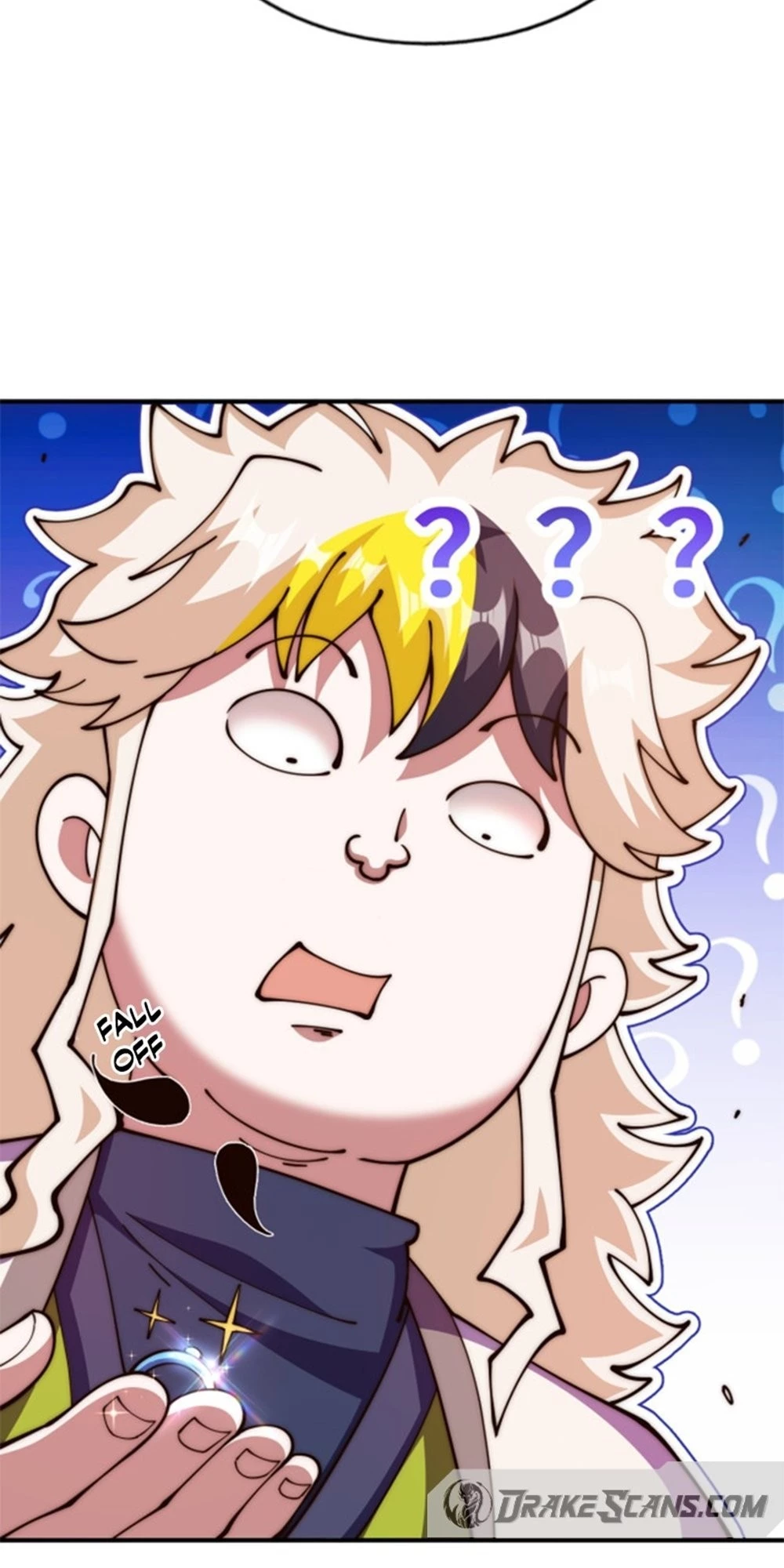 Read Above Ten Thousand People EN Manga Online