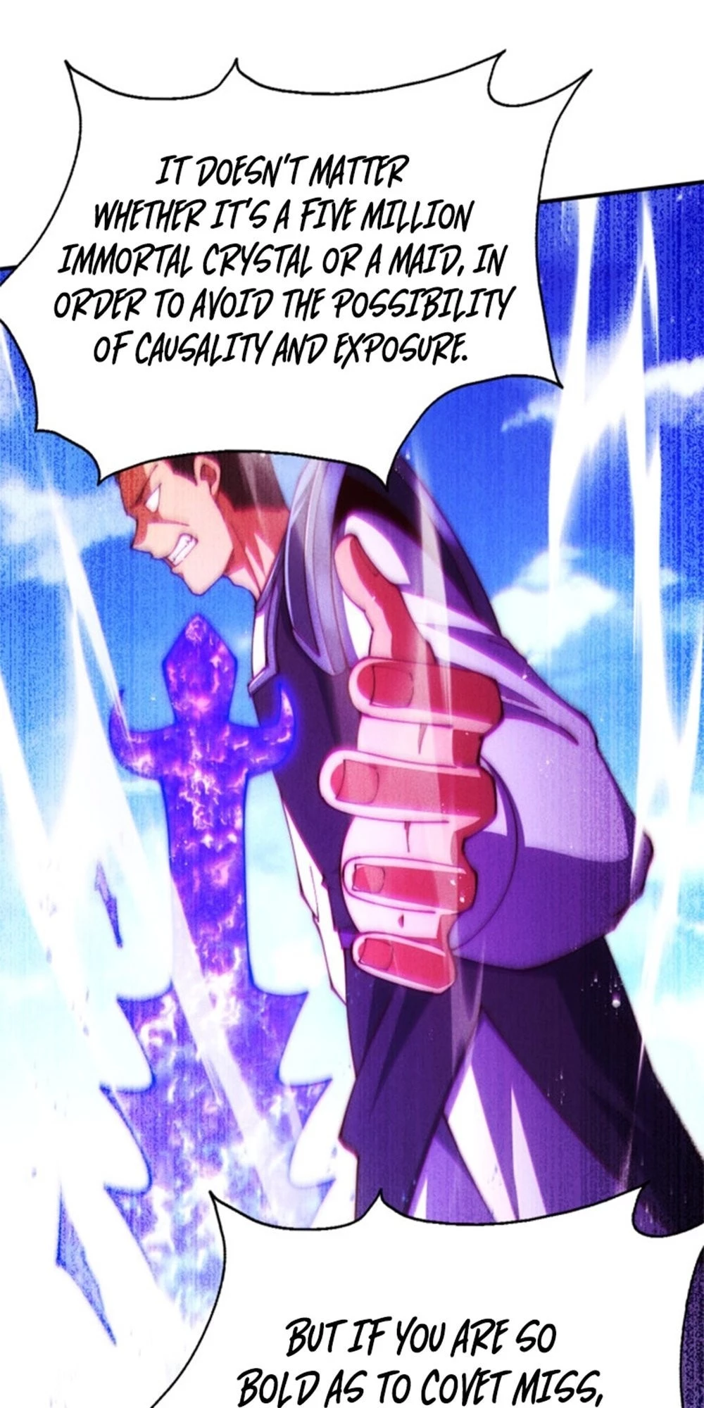 Read Above Ten Thousand People EN Manga Online