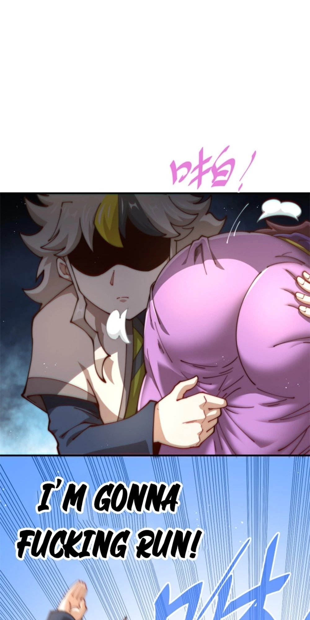 Read Above Ten Thousand People EN Manga Online