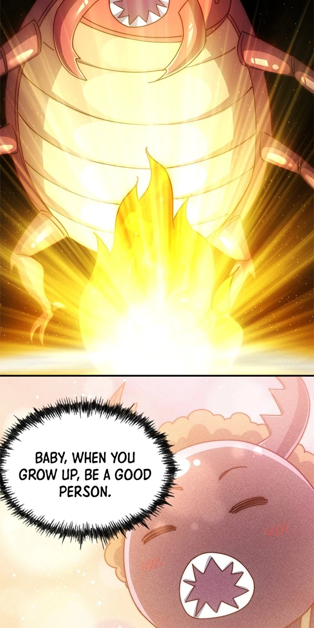 Read Above Ten Thousand People EN Manga Online