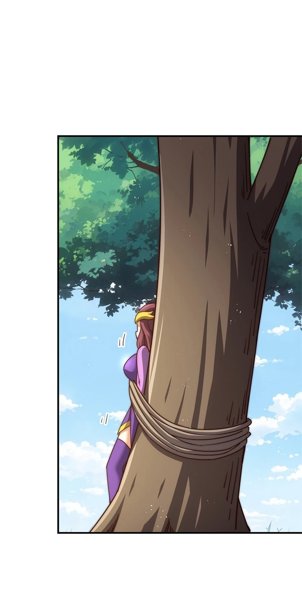 Read Above Ten Thousand People EN Manga Online