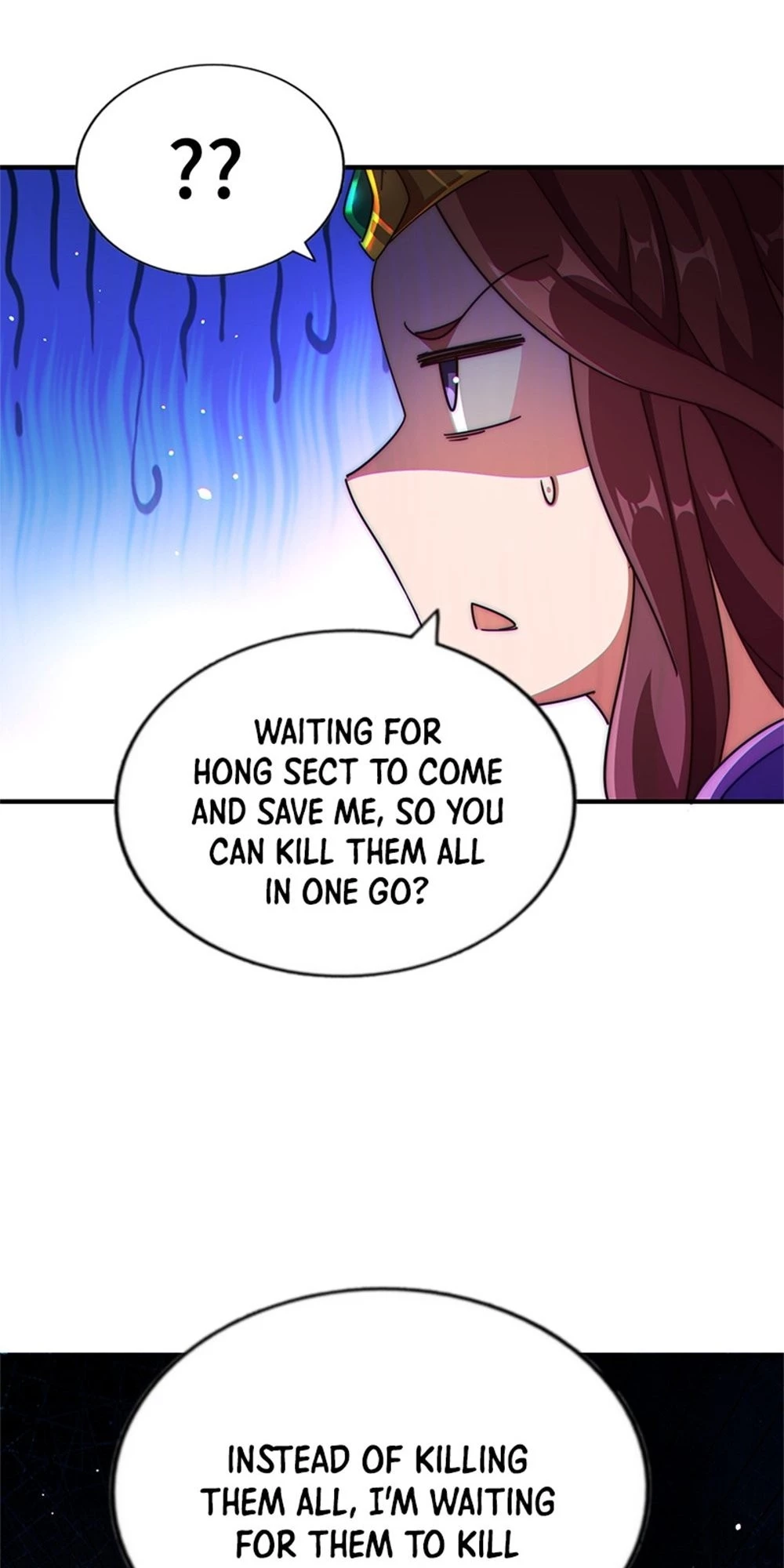 Read Above Ten Thousand People EN Manga Online
