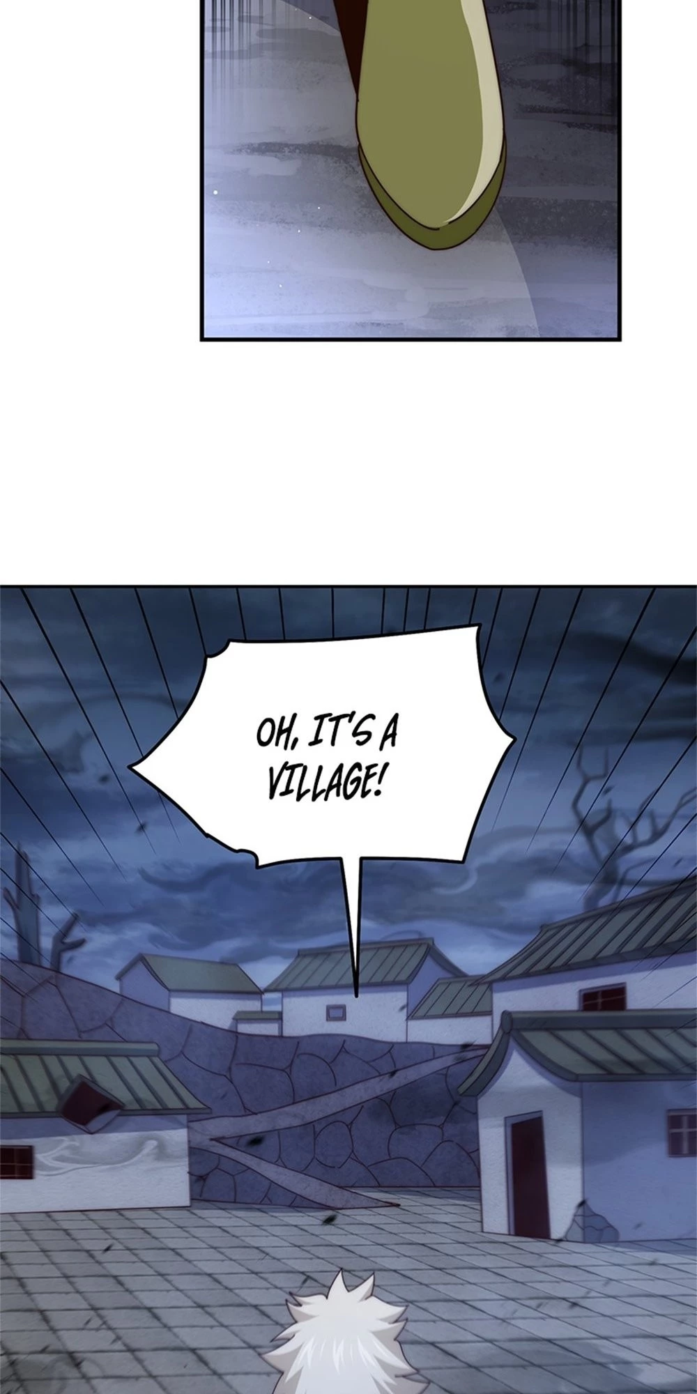 Read Above Ten Thousand People EN Manga Online