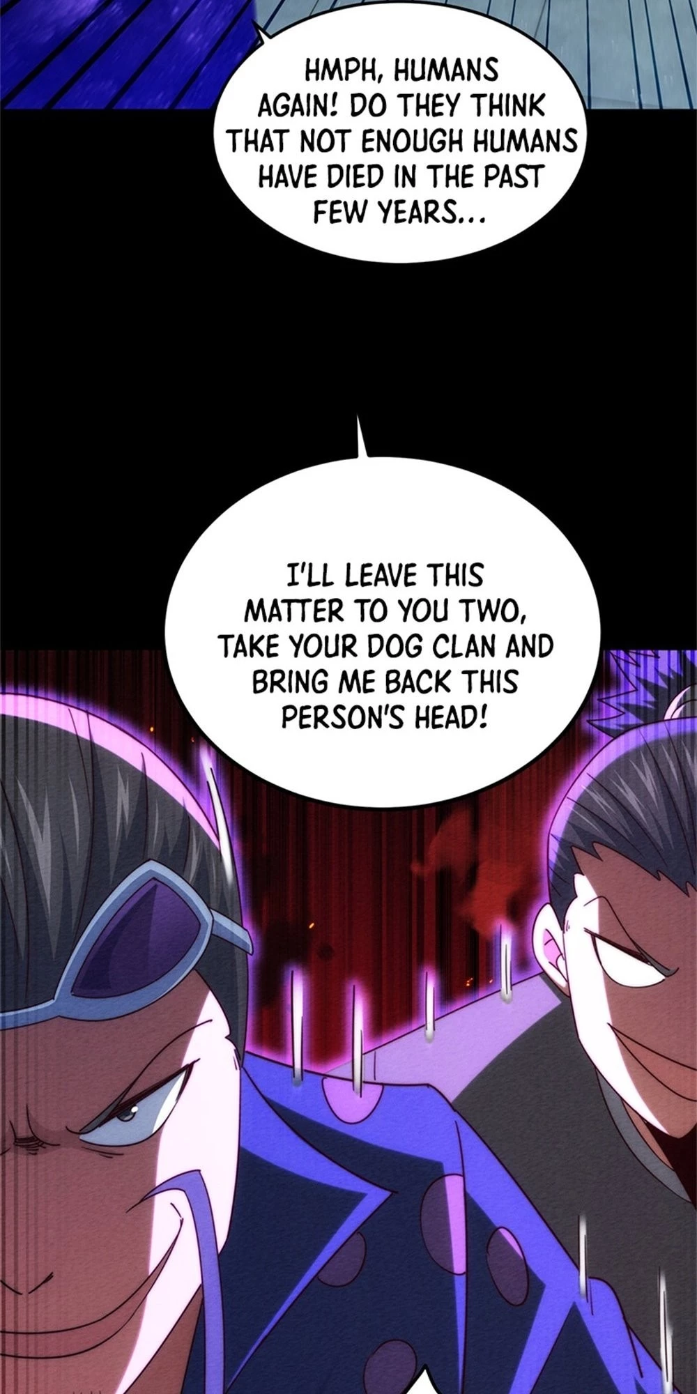 Read Above Ten Thousand People EN Manga Online