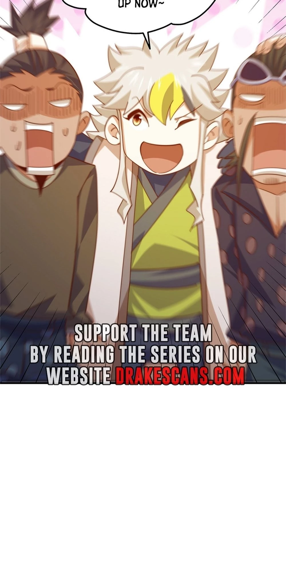 Read Above Ten Thousand People EN Manga Online