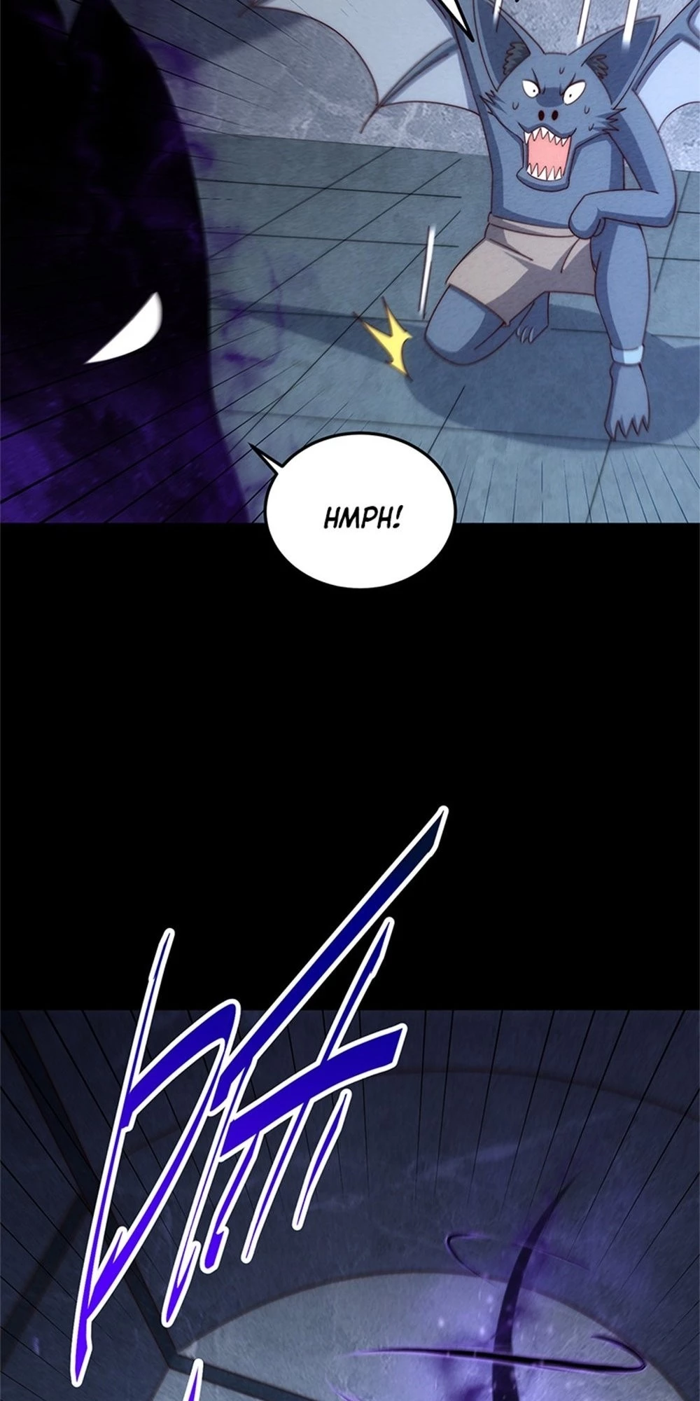 Read Above Ten Thousand People EN Manga Online
