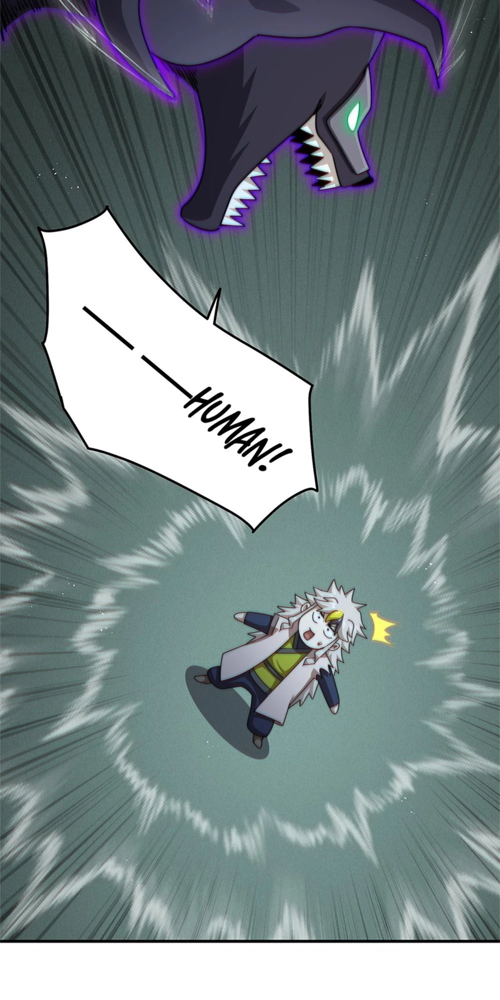 Read Above Ten Thousand People EN Manga Online