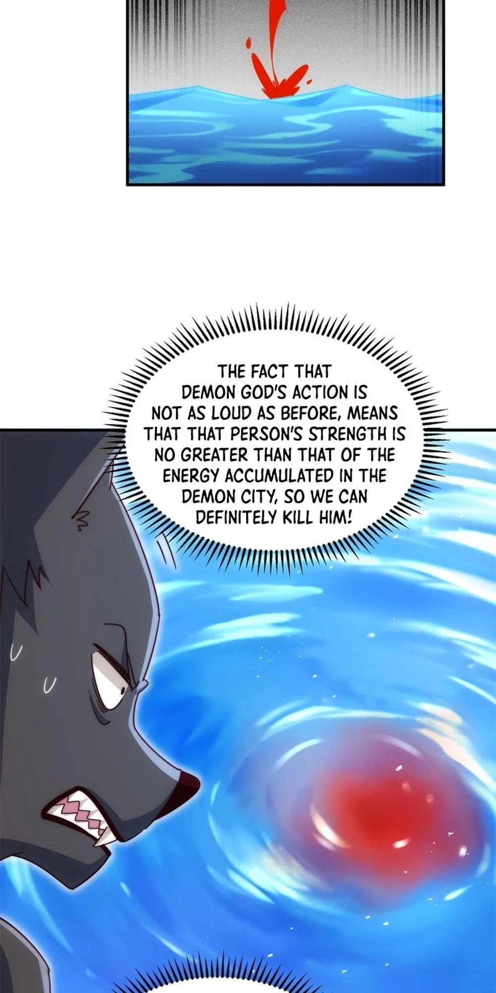 Read Above Ten Thousand People EN Manga Online