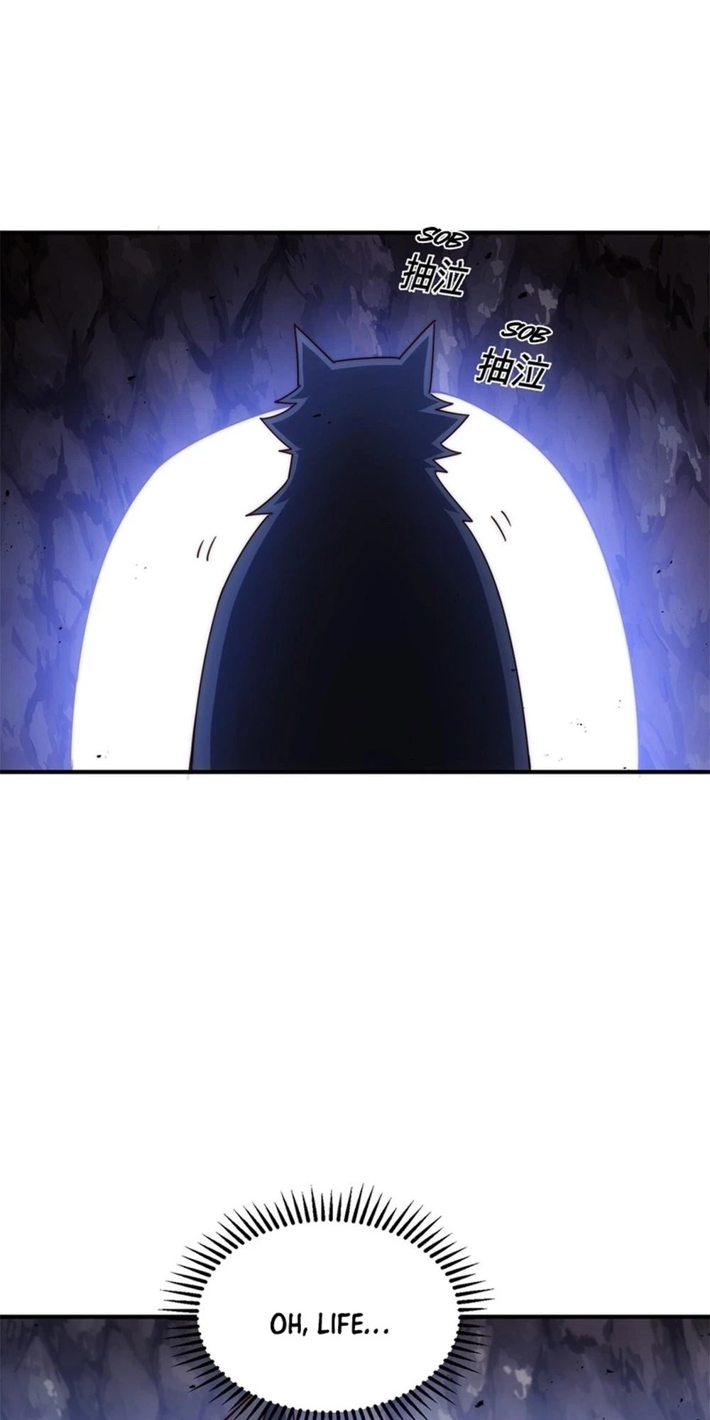 Read Above Ten Thousand People EN Manga Online