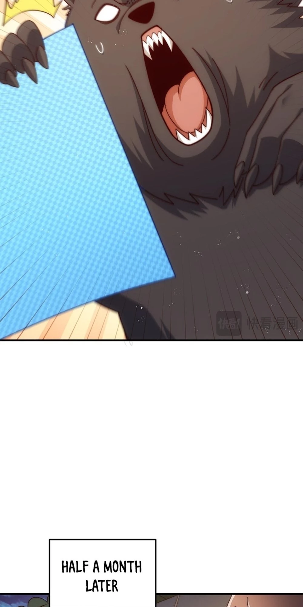 Read Above Ten Thousand People EN Manga Online