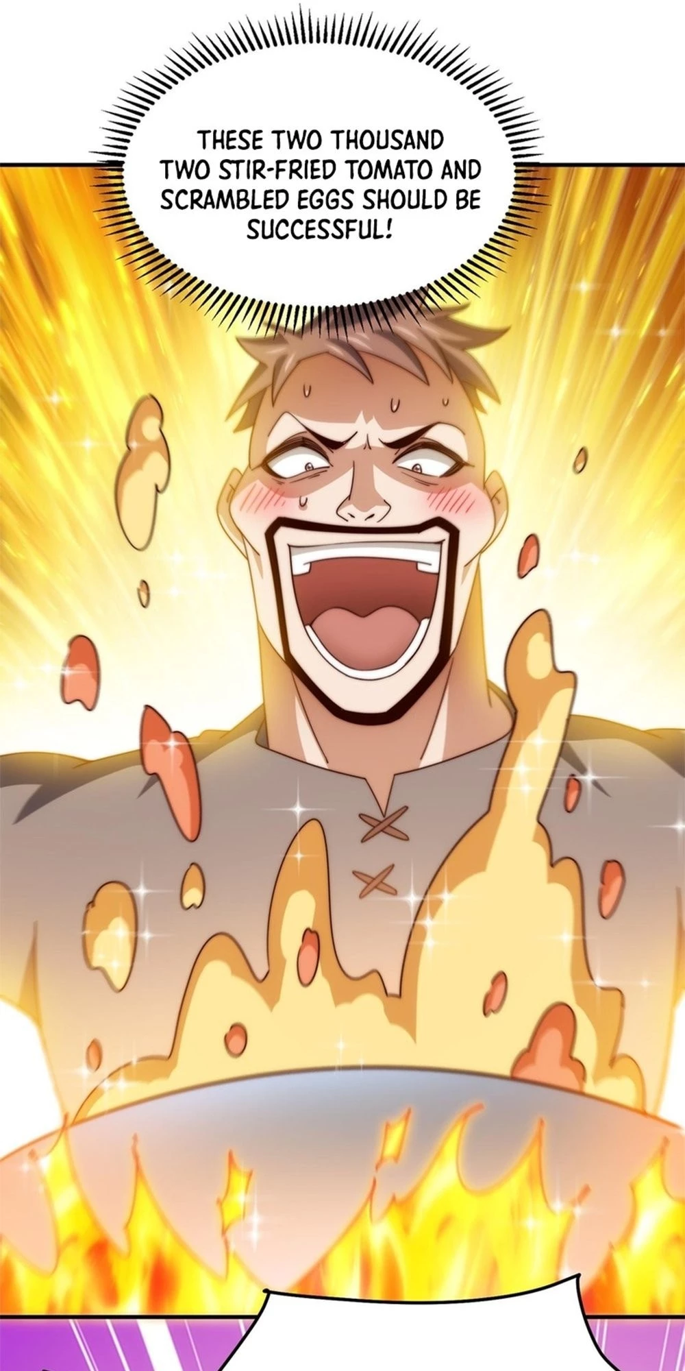 Read Above Ten Thousand People EN Manga Online