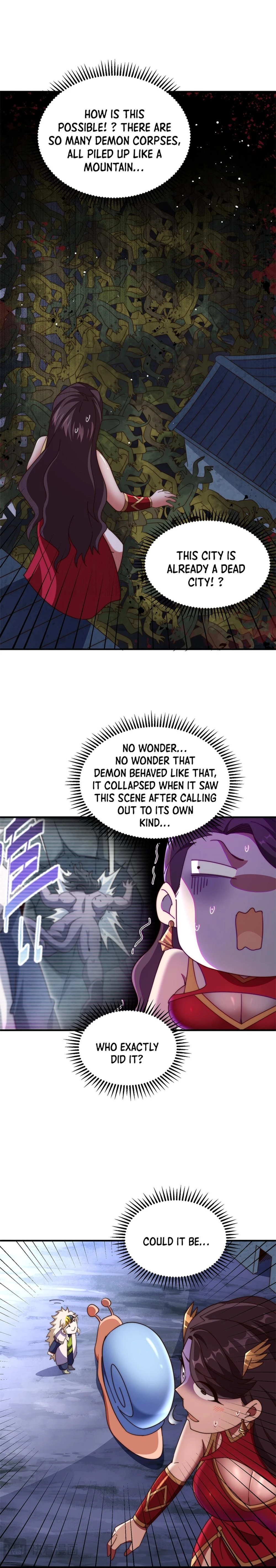 Read Above Ten Thousand People EN Manga Online