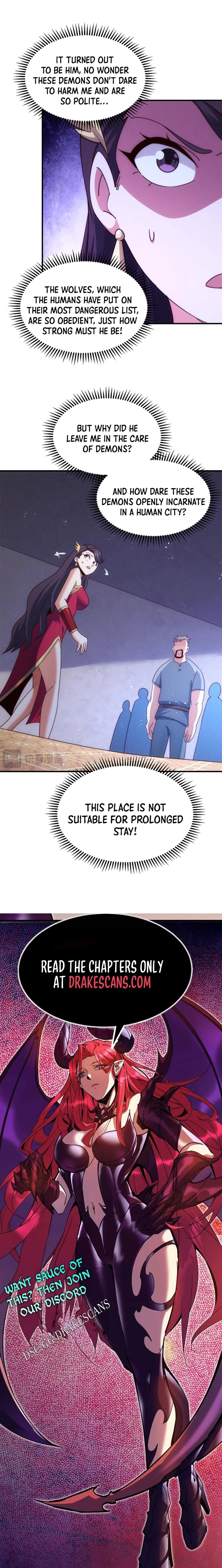 Read Above Ten Thousand People EN Manga Online