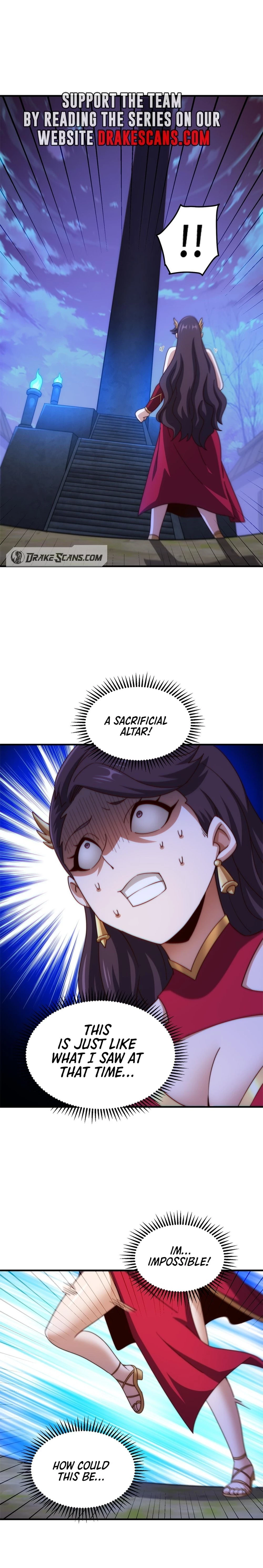 Read Above Ten Thousand People EN Manga Online