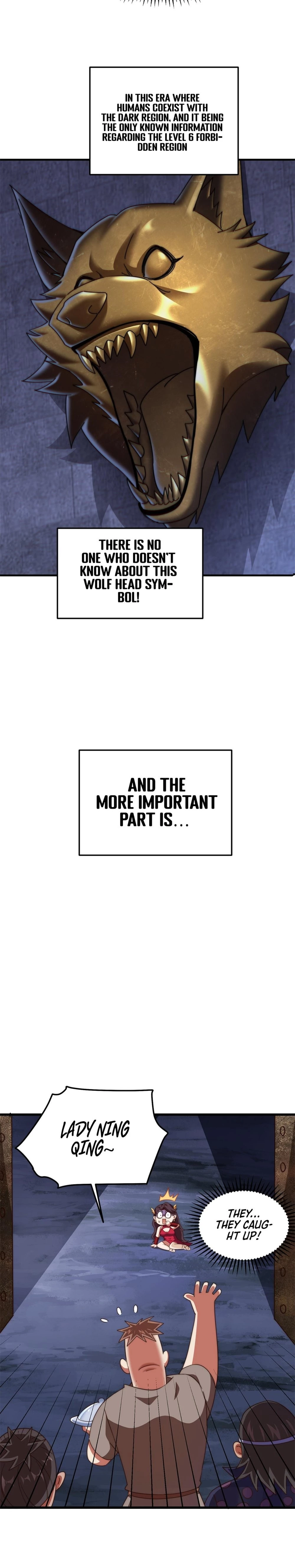 Read Above Ten Thousand People EN Manga Online