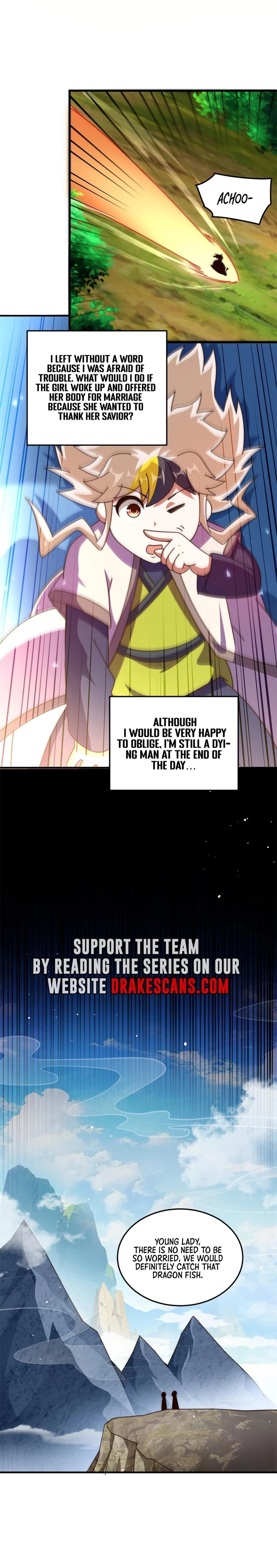 Read Above Ten Thousand People EN Manga Online