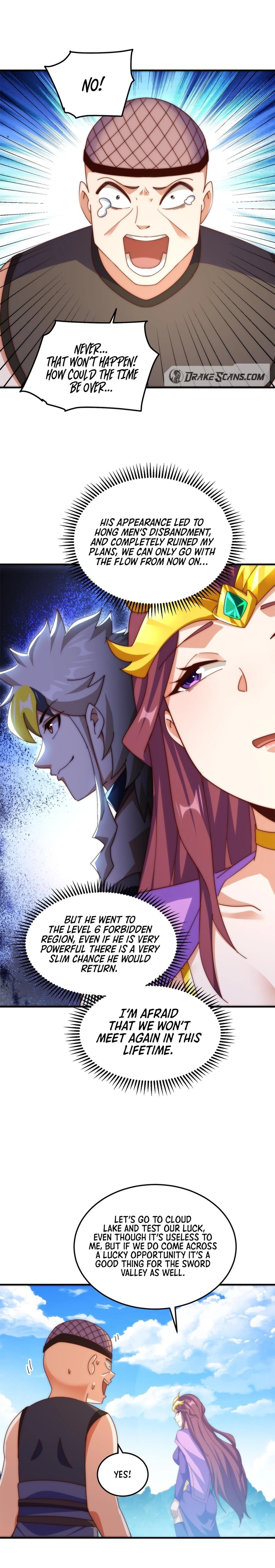 Read Above Ten Thousand People EN Manga Online