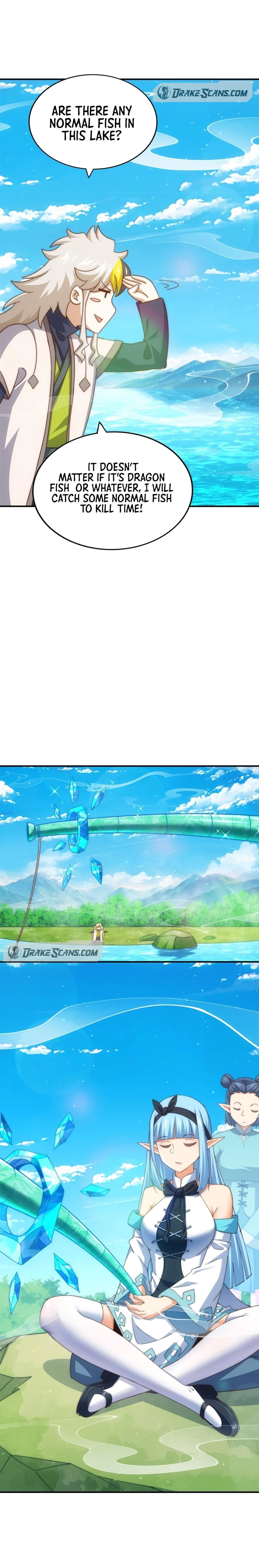 Read Above Ten Thousand People EN Manga Online