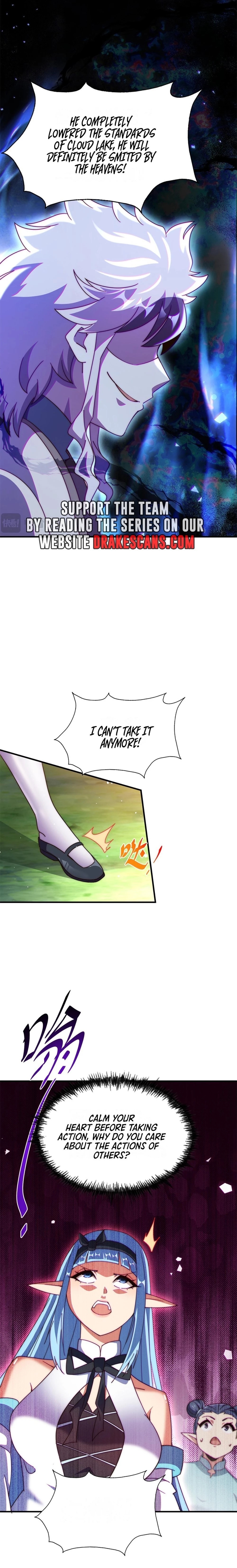 Read Above Ten Thousand People EN Manga Online