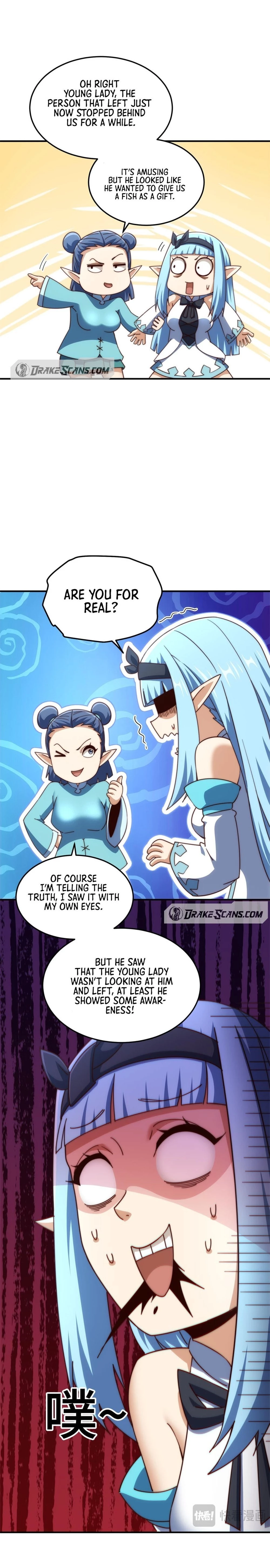 Read Above Ten Thousand People EN Manga Online