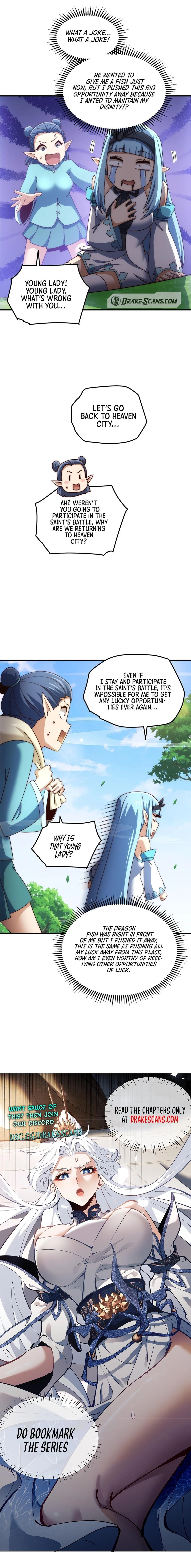 Read Above Ten Thousand People EN Manga Online