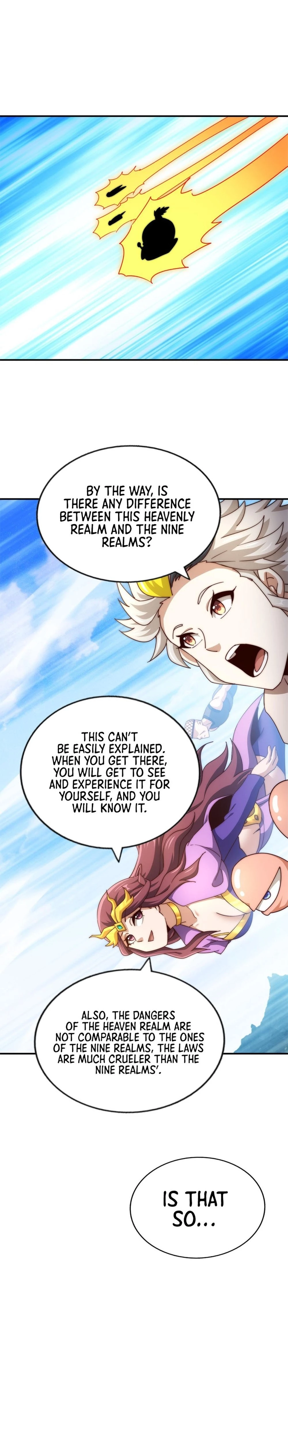 Read Above Ten Thousand People EN Manga Online