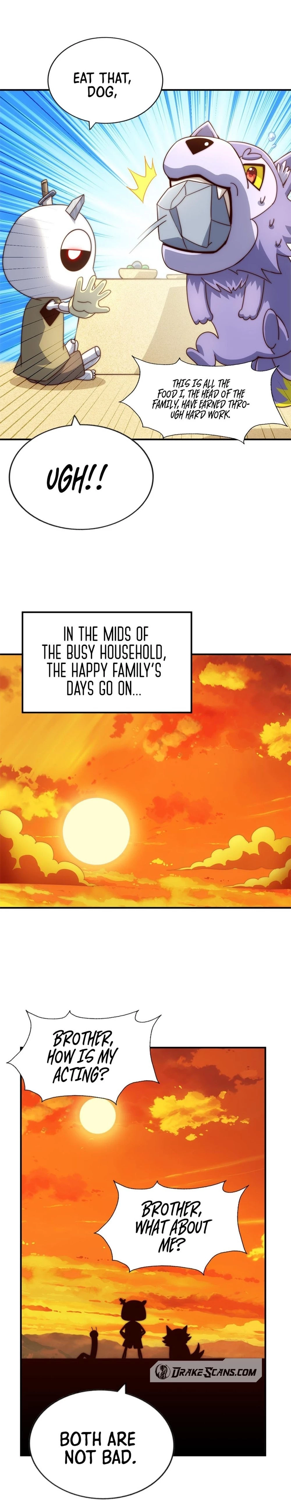 Read Above Ten Thousand People EN Manga Online