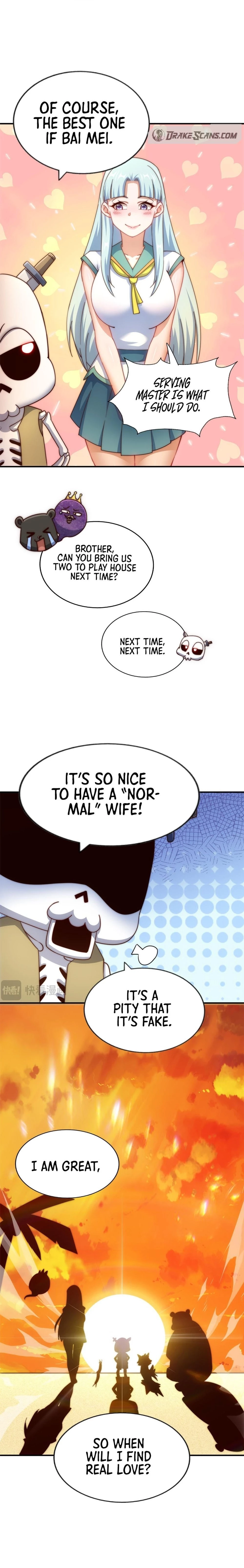 Read Above Ten Thousand People EN Manga Online