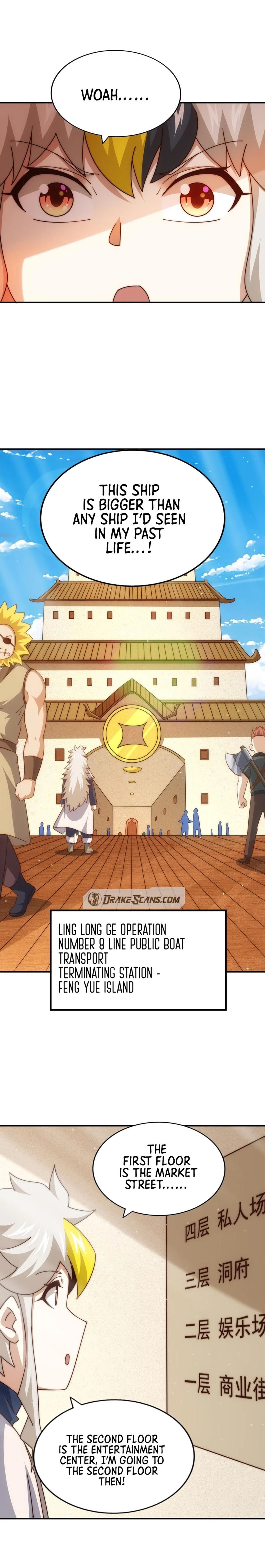 Read Above Ten Thousand People EN Manga Online