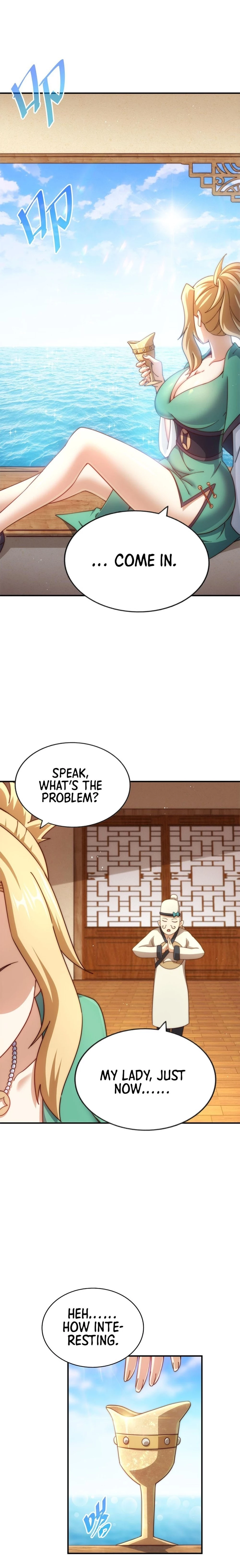 Read Above Ten Thousand People EN Manga Online