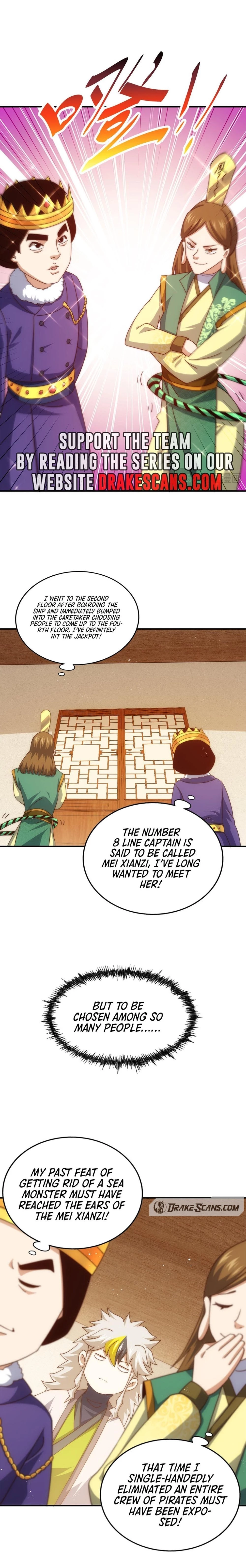Read Above Ten Thousand People EN Manga Online