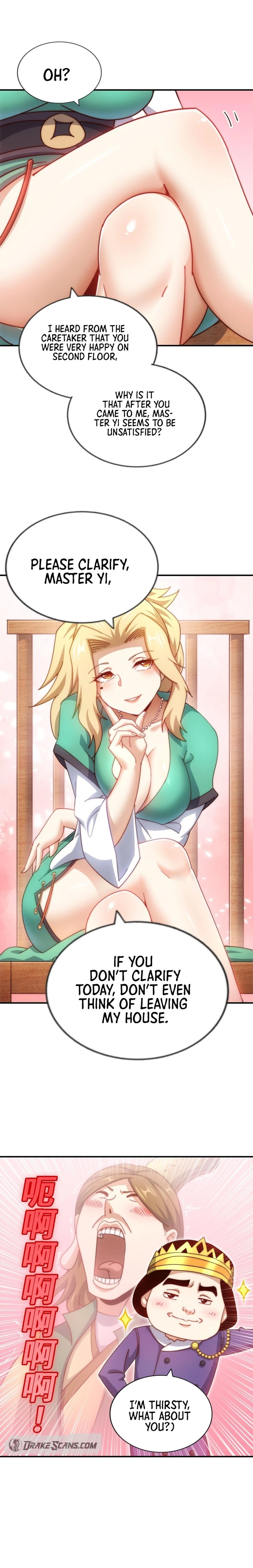 Read Above Ten Thousand People EN Manga Online